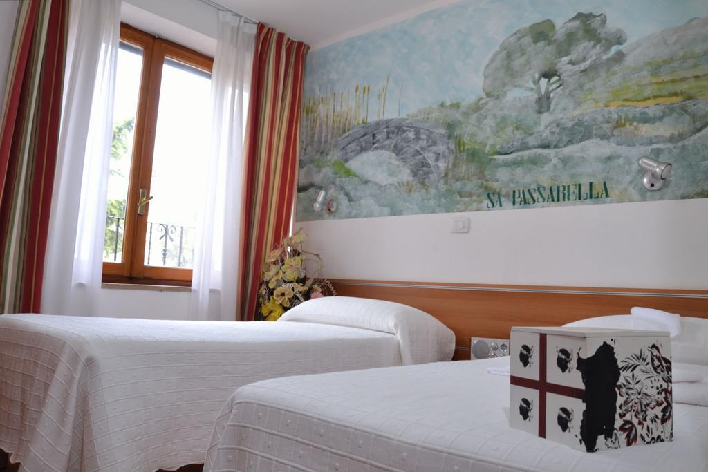 Sale Hotel Posada  Zimmer foto
